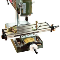 Micro Compound Table, Model KT 70 alt 0