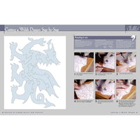 Fantasy and Legend Scroll Saw Puzzles alt 0