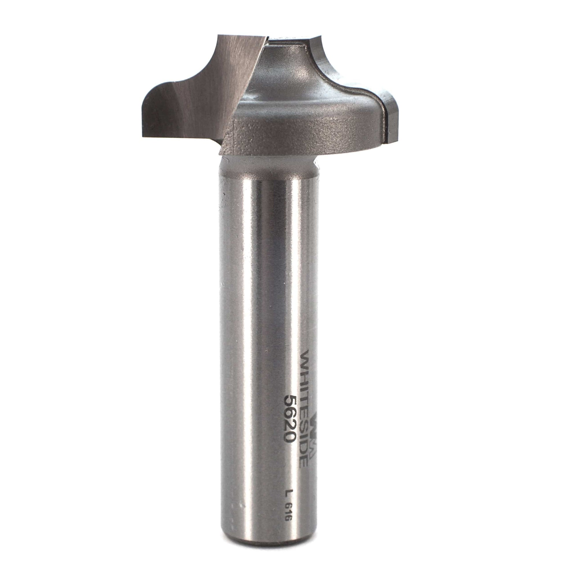 5620 Traditional Stile Profile Router Bit 1-1/4" D X 2-1/2" OL alt 0