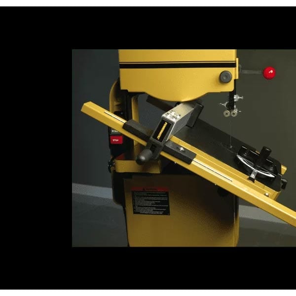 14" Woodworking Bandsaw - 1-1/2 HP 1 Ph 115/230V - PWBS-14CS alt 0