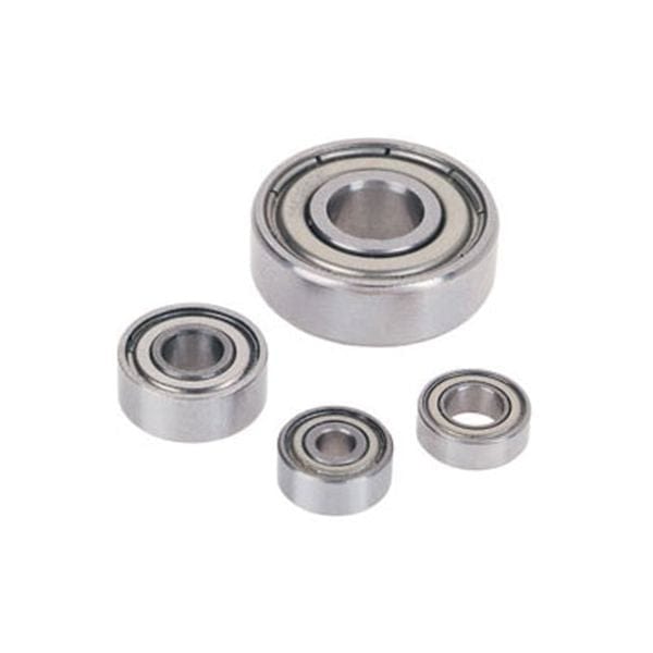Assorted Ball Bearing Set 4-piece alt 0
