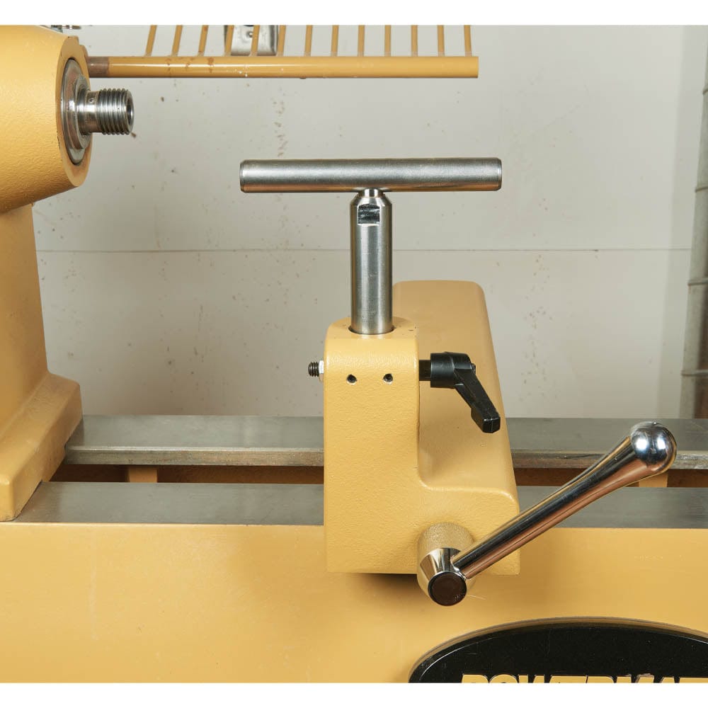 6” Cross Bar for Modular Tool Rest System