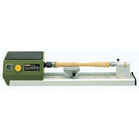 Micro Woodturning Lathe Model DB 250 alt 0