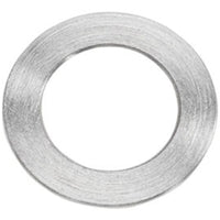 14 Gauge, 1" Outside Diameter, 5/8" Inside Dia. Saw Blade Bushing alt 0