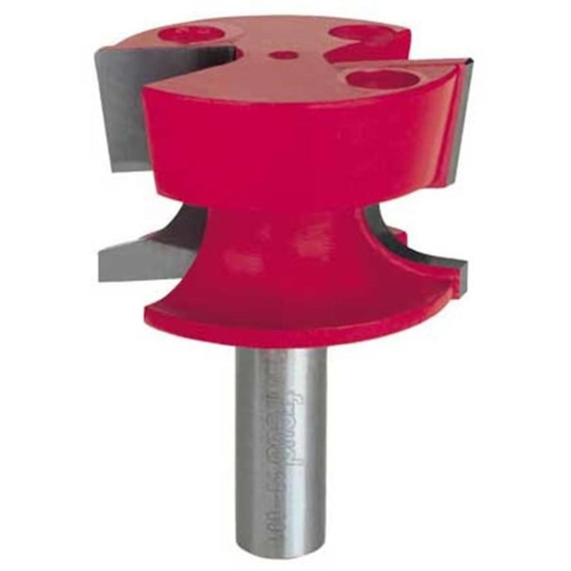 99-001 Door Lip Router Bit 3/8"R 7 Degree 1/2"SH alt 0