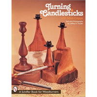 Turning Candlesticks with Mike Cripps alt 0