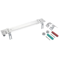 Miniature Joint Template Kit For 4200 Series Dovetail Jigs alt 0