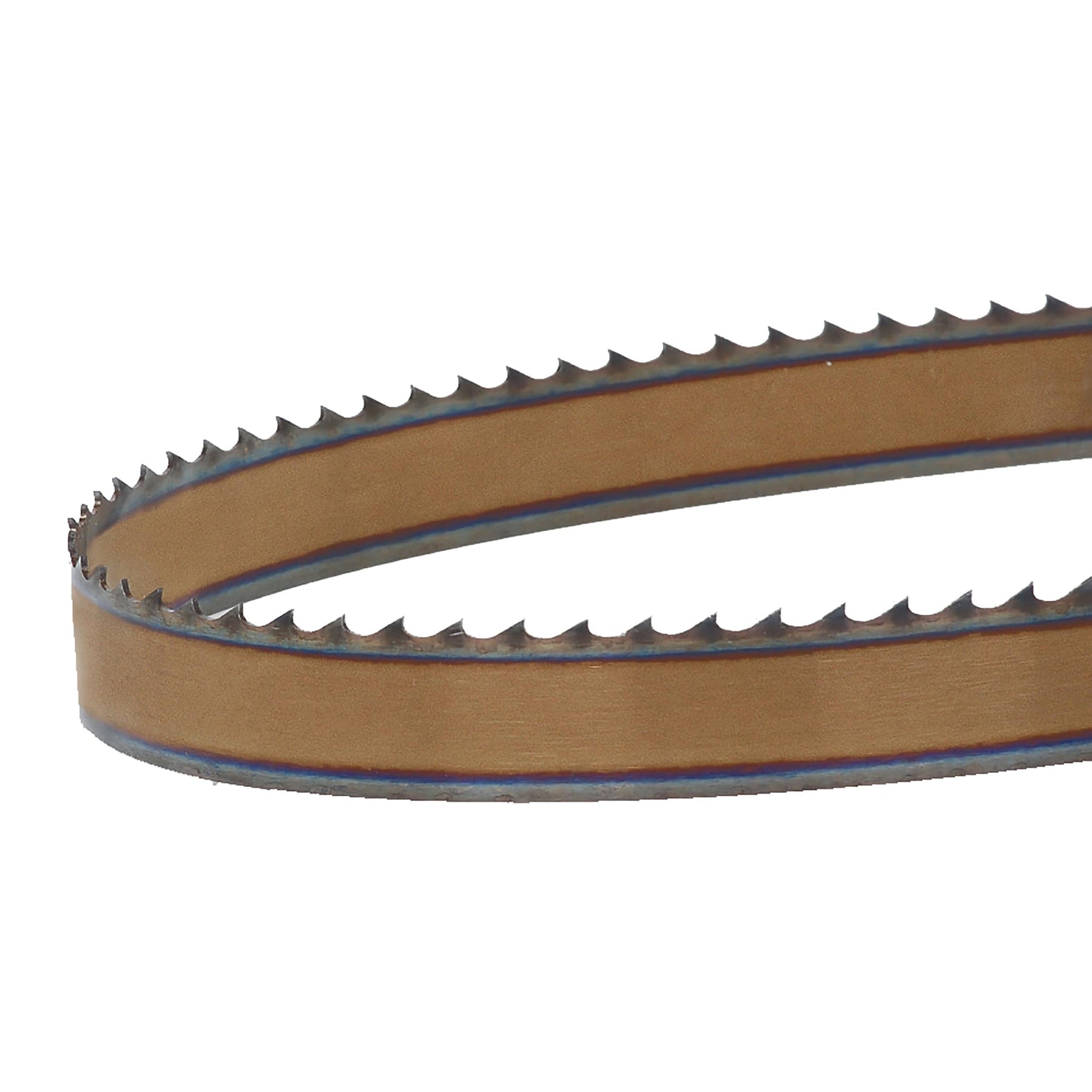 Bandsaw Blade - 137" x 1" x 3 TPI - Positive Claw alt 0