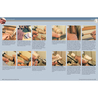 Turning Custom Duck and Game Calls alt 0