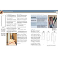 Turning Custom Duck and Game Calls alt 0