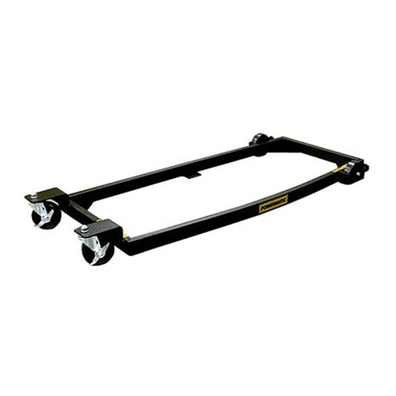 Mobile Base for PJ882 and PJ-882HH 8" Jointers alt 0