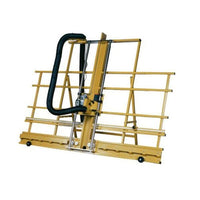 Vertical Panel Saw with 4" Dust Port - 3 HP 1 Ph 115V - 511 alt 0