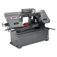 HBS-1018 10" x 18" Horizontal Bandsaw – 2 HP - 230V – 1 Ph