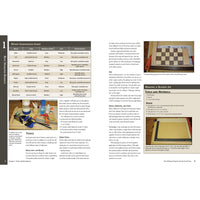 Box-Making Projects for the Scroll Saw alt 0