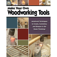 Make Your Own Woodworking Tools alt 0