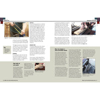 Make Your Own Woodworking Tools alt 0