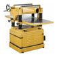 20" Planer - 5 HP 1 Ph 230V - Helical Cutterhead - 209HH
