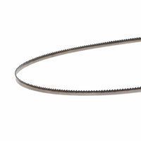 Bandsaw Blade - 111" x 1/4" x 10 TPI - Raker alt 0