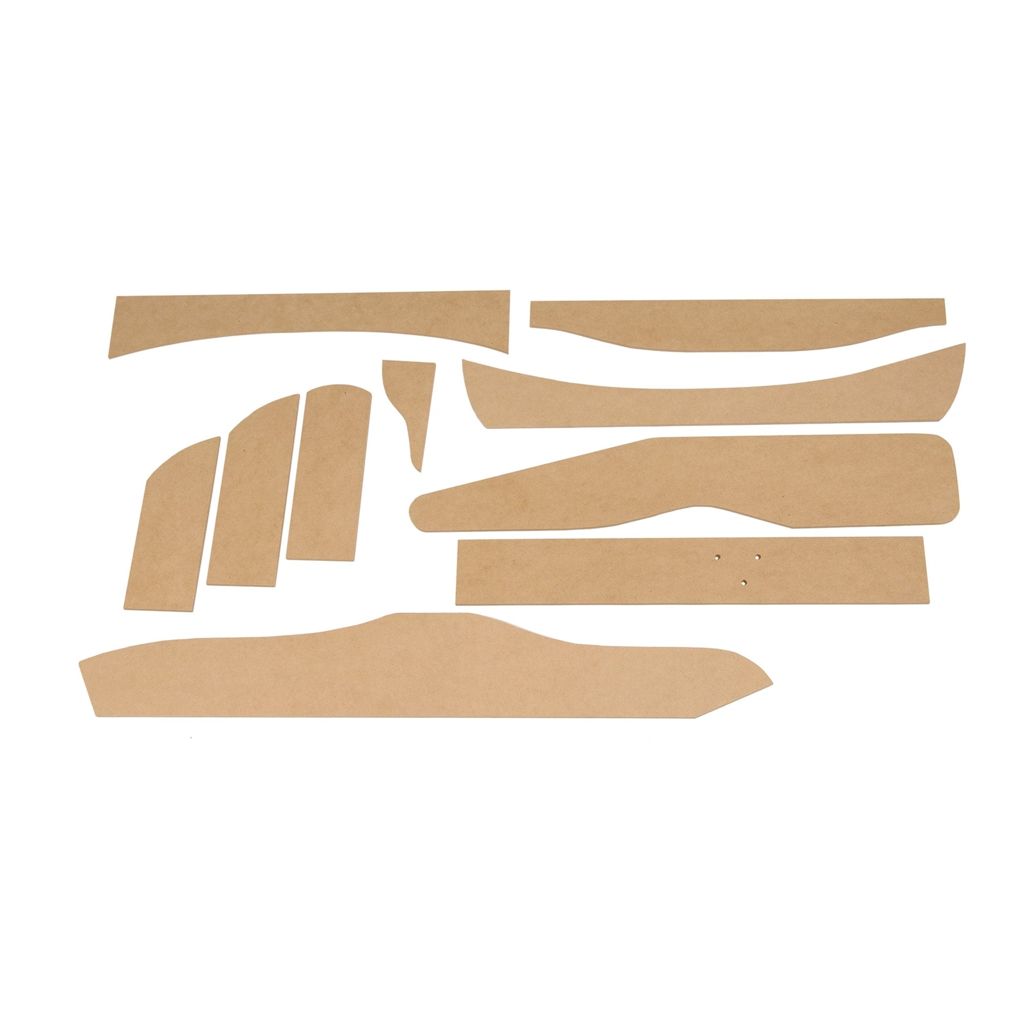 Woodworking Project Templates to Build Adirondack Chair alt 0