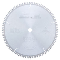 10" X 100T Non-Ferrous Blade, -5 Degree 5/8" Bore, TCG alt 0