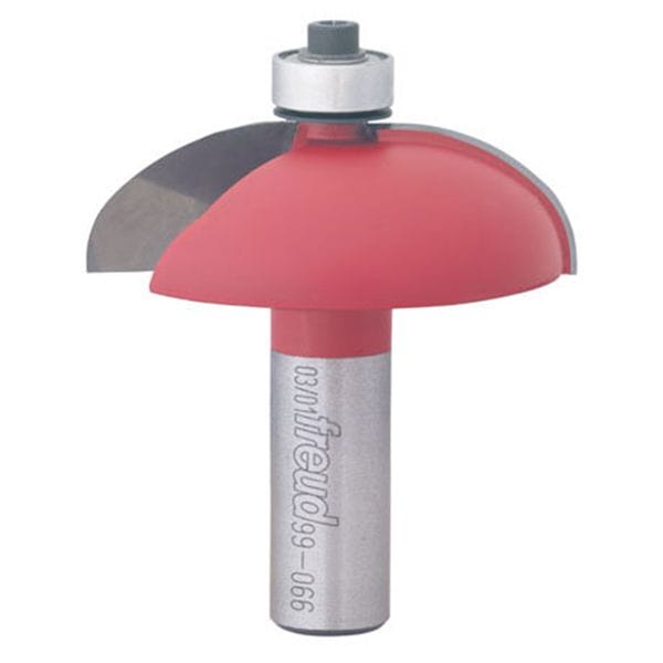 99-066 Drawer Front Router Bit 1/2" Shank alt 0