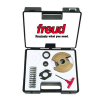 Performance System Panel Raising System 5-1/2" D alt 0