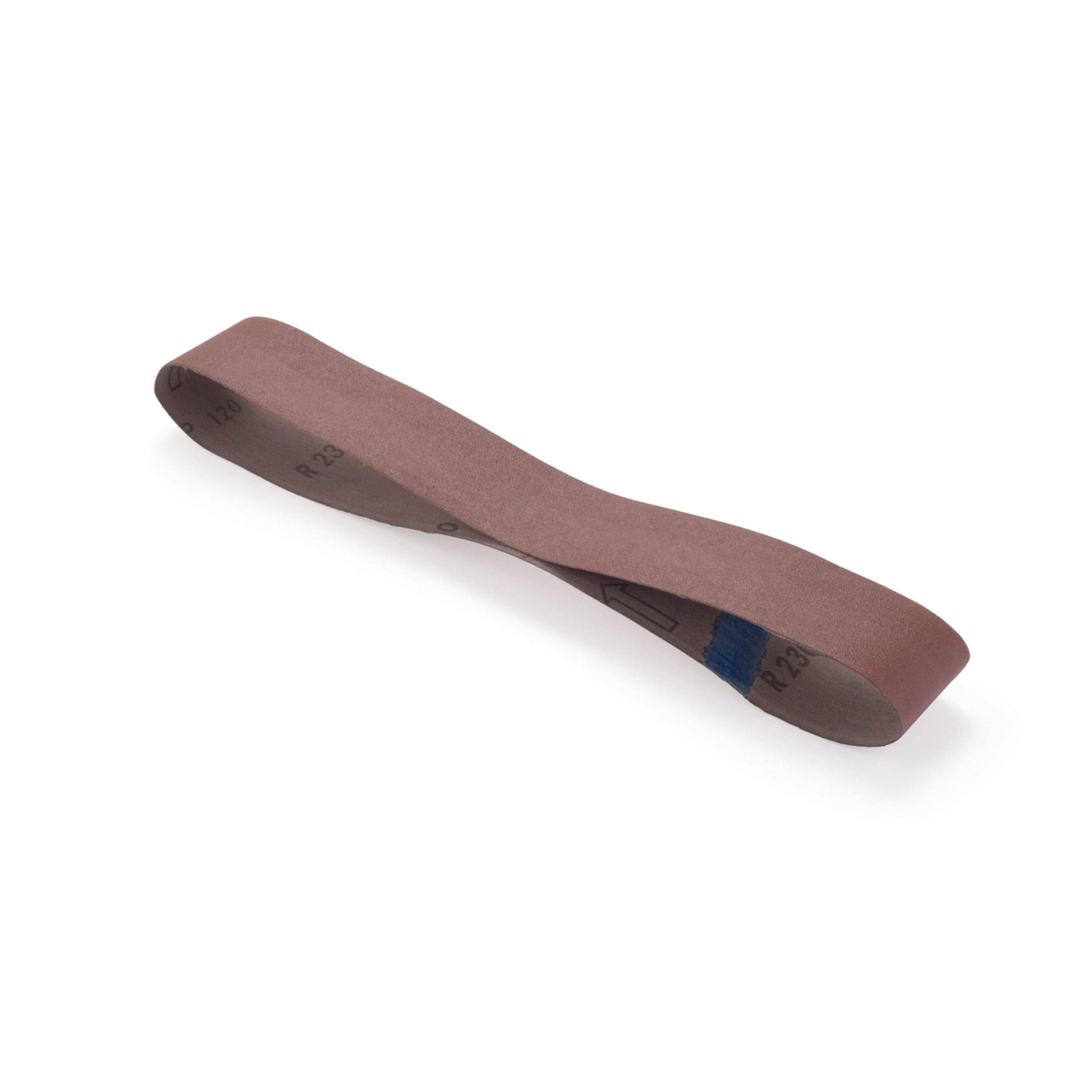 AlOx Abrasive Belt for ProEdge Deluxe Sharpening System - 60 Grit alt 0