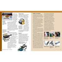 Woodworker's Guide to Sharpening alt 0