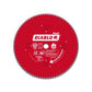 D1296L Diablo Laminate/Flooring Blade - Sliding Miter, 12" diameter, 1" arbor, 96 teeth TCG alt 0