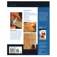 Wood Carving Basics alt 0