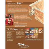 Woodworking Techniques (Best of WWJ) alt 0