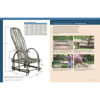 Woodworker's Guide to Bending Wood alt 0