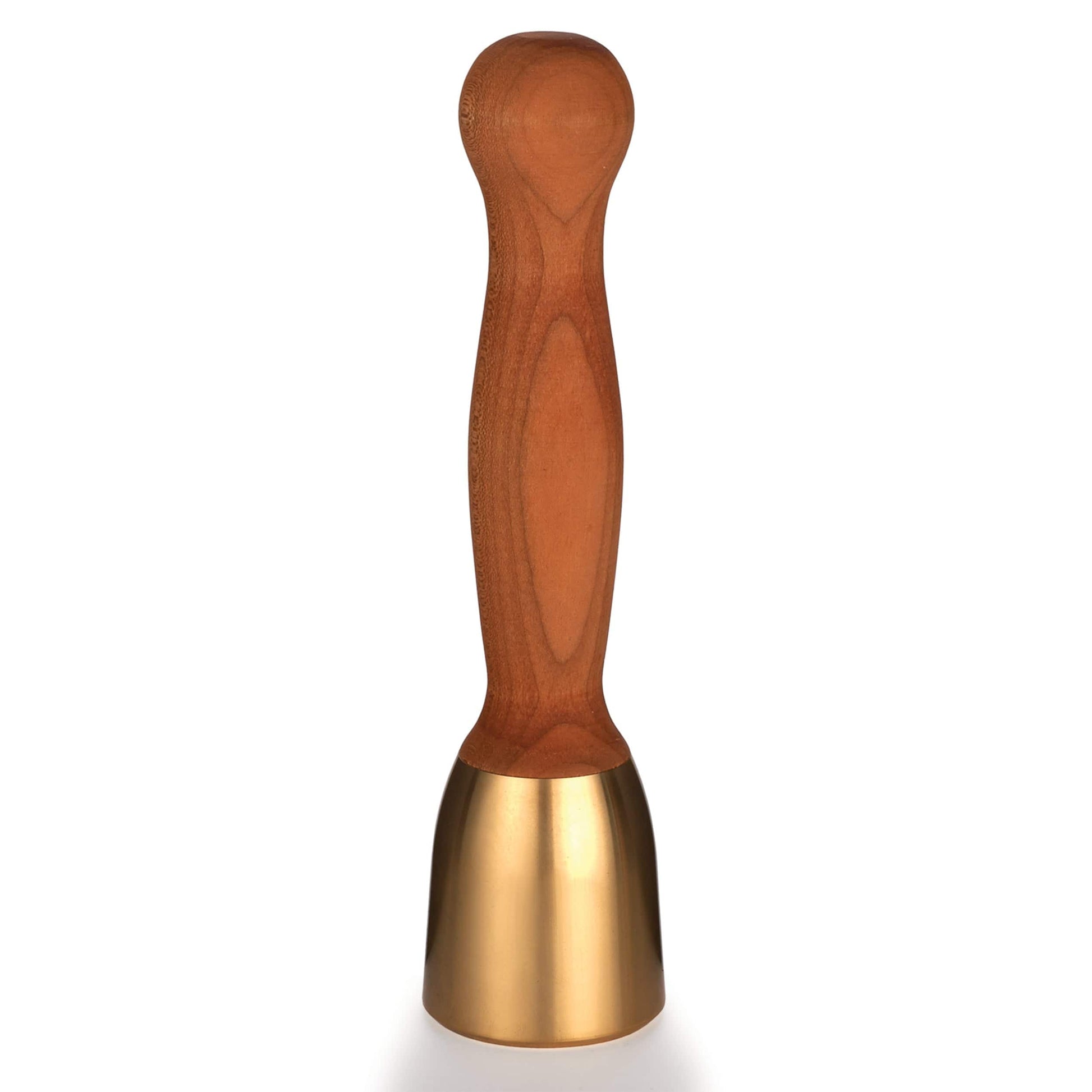 Carvers Mallet 450gm Brass alt 0