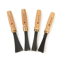 Mallet Sculptor's Set - 4 Piece alt 0