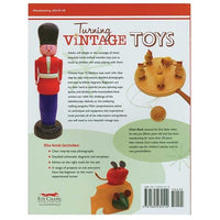 Turning Vintage Toys alt 0
