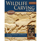 Wildlife Carving in Relief, 2nd Edition Revised and Expanded alt 0