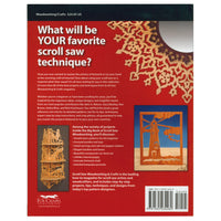The Big Book of Scroll Saw Woodworking alt 0