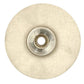 EZ Lock Cloth Polishing Wheel, alt 0