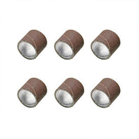 Sanding Bands - 1/2" Diameter - 240 Grit - 6 Pack alt 5