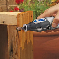 Sanding Bands - 1/2" Diameter - 240 Grit - 6 Pack alt 5