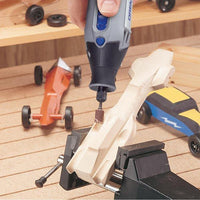 Sanding Bands - 1/4" Diameter - 240 Grit - 6 Pack alt 25