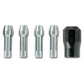 Quick Change Collet Nut Set alt 0