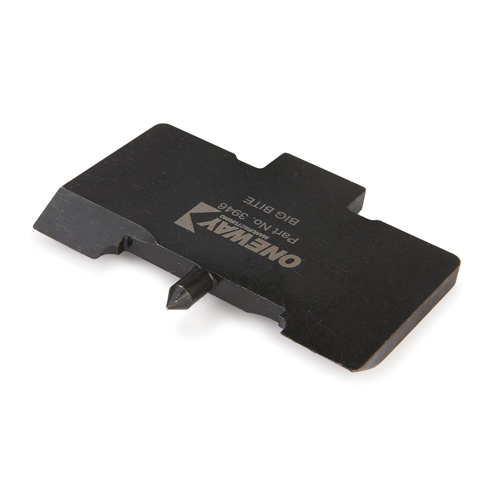 Big Bite Chuck Spur alt 0