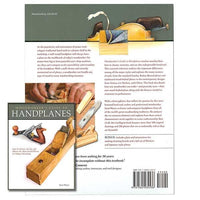 Woodworker's Guide to Handplanes alt 0