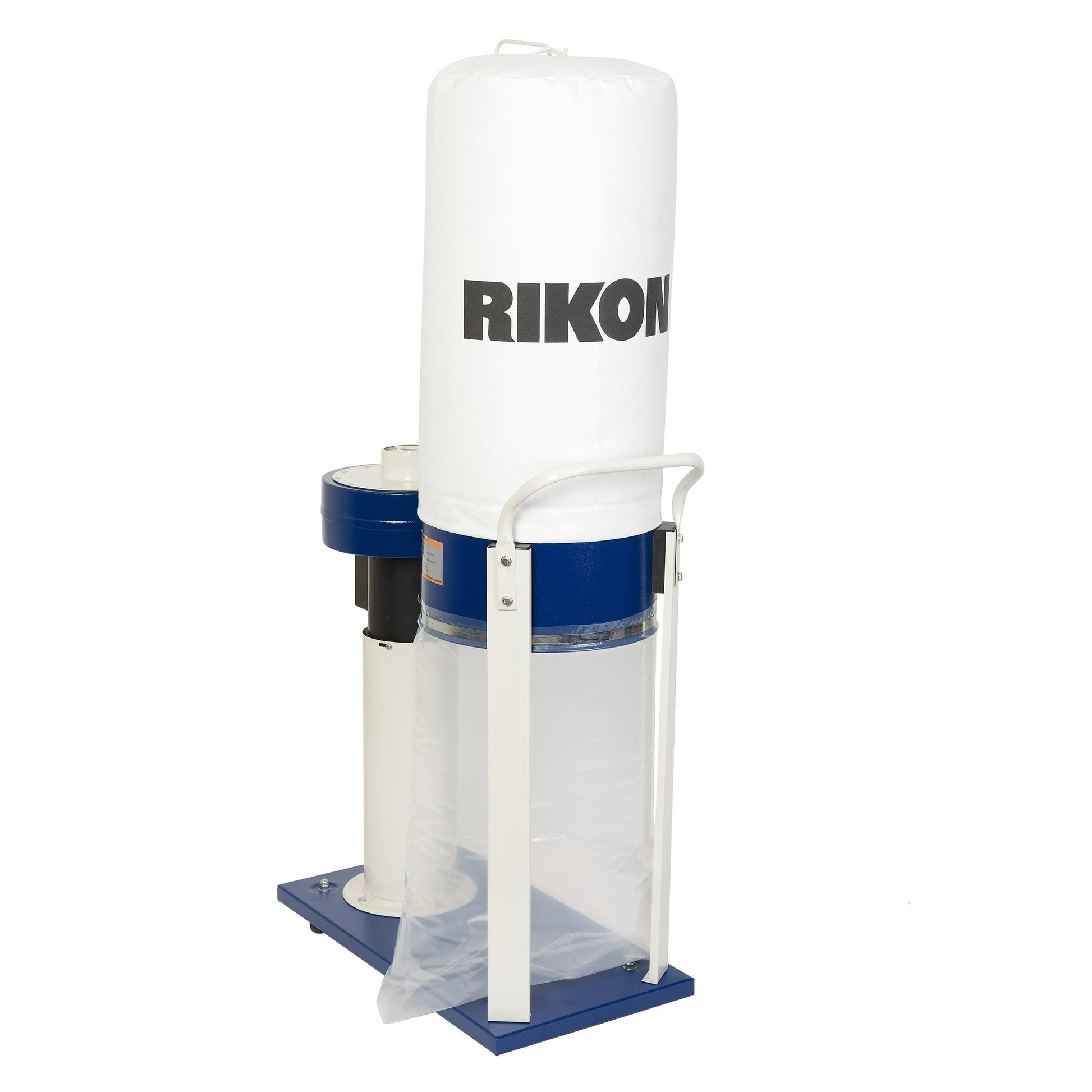 Dust Collector - 1 HP - 5 Micron Bag alt 0