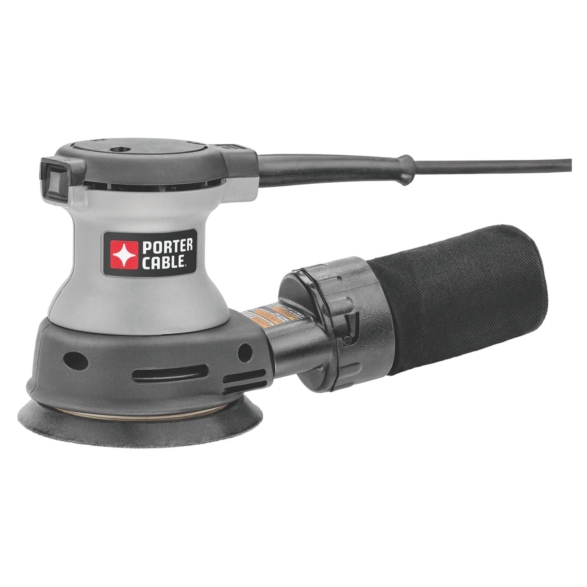 5" Random Orbital Sander alt 0
