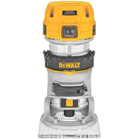 1-1/4 HP Max Torque Variable Speed Compact Router with LEDs alt 25