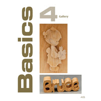 Scroll Saw Basics alt 0