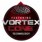 Vortex Cone Dust Collector with 2-Micron Canister Kit - 1-1/2 HP 1 Ph 115/230V - DC-1100VX-CK
