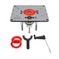 Rout-R-Lift II Router Lift For 3-1/2" Diameter Motors, # 02310